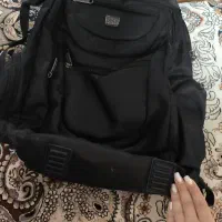 کوله مدرسه|کیف، کفش، کمربند|اصفهان, جلالیه|دیوار