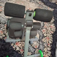 دستگاه دراز نشست