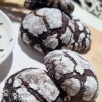 کیک و شیرینی خانگی