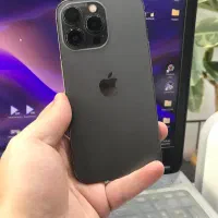 Iphone 13 pro+وام بلوبانک اقساط بلند مدت