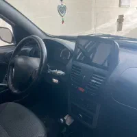 ساینا مدل۹۹ استثنایی دوگانه|خودرو سواری و وانت|شیراز, شریف‌آباد|دیوار