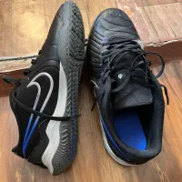 کفش سالن فوتسال اورجینال لجند ۱۰ سایز ۴۲/۵|کیف، کفش، کمربند|اهواز, کوی پلیس|دیوار