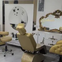 تخفیف ویژه اجاره لاین سالن زیبایی(آرایشگاه زنانه)