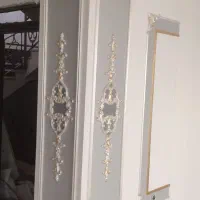 گچبری  پیشساخته|خدمات پیشه و مهارت|زاهدان, |دیوار