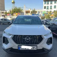 هایما 8S خشک HAIMA اس ۸ سفید S8 مشکی ۱۴۰۴|خودرو سواری و وانت|تهران, صادقیه|دیوار