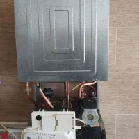 پکیج استوک|آبگرمکن، پکیج، شوفاژ|شهریار, شهرک شاهد|دیوار