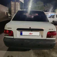 پراید 99|خودرو سواری و وانت|منوجان, |دیوار