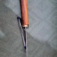 چاقو.تبر|کوهنوردی و کمپینگ|بجنورد, |دیوار