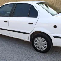 سمند ef7 دوگانه 97