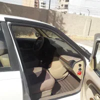 پژو پارس سال سفارشی ۱۳۹۵|خودرو سواری و وانت|ایلام, |دیوار