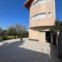 فروش ویلا باغ ۵۵۰ متری نزدیک شهر کیاکلا