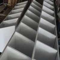 باکس‌چوبی‌مخصوص‌خشکبار|فروشگاه و مغازه|املش, |دیوار