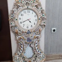 ساعت دیواری|ساعت دیواری و تزئینی|تهران, شمیران‌نو|دیوار