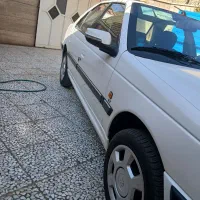 پژوپارس تیوفایو سیمی|خودرو سواری و وانت|اصفهان, ابر|دیوار