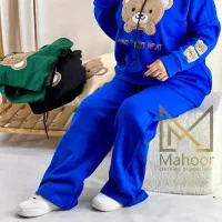 لباس زنانه و بچگانه