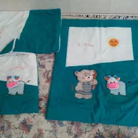 سرویس تشک بچه