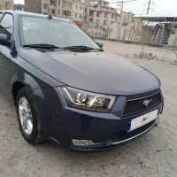 دنا بی رنگ فروش ویا معاوضه