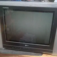 تلویزیون و گیرنده دیجیتال