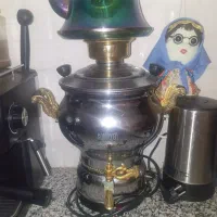 سماوربرقی در حد نو