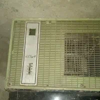 کولر آبی پنجره ای ارج