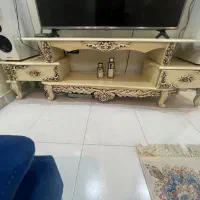 میز تلویزیون ۴تیکه