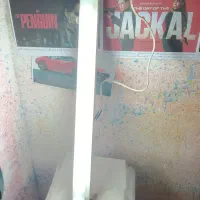 لامپ مهتابی
