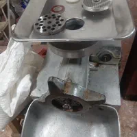 چرخ گوشت صنعتی