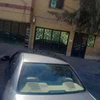 سمند ای اف سون|خودرو سواری و وانت|شیراز, کوشک میدان|دیوار