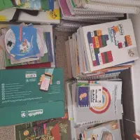 کتاب کار کنکور تجربی پایه دهم یازدهم و دوازدهم