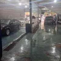 کارگر کارواش