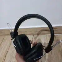 هدفون بلوتوثی مدلTSCO