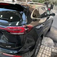 کی ام سی k7|خودرو سواری و وانت|کرج, دولت‌آباد|دیوار