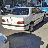 پژو پارس فول سفارشی elx مدل ۱۴۰۲|خودرو سواری و وانت|قرچک, مهدیه|دیوار