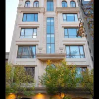 ۱۵۵ متر شمال جردن/۳ خواب/پاگرد اختصاصی