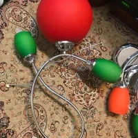 لوستر|لوستر و چراغ آویز|تهران, باغ فیض|دیوار