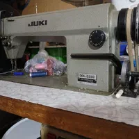 چرخ خیاطی صنعتی سالم