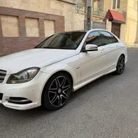 اجاره خودرو بنز C200کرایه ماشین Benz رنت|خودرو اجاره‌ای|تهران, قیطریه|دیوار