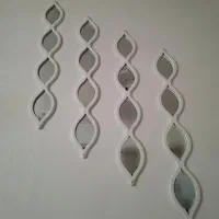 آیینه آبشاری
