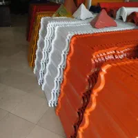 سوله ویلا آلاچیق سایبان حفاظ شاخ گوزنی پرچین upvc|خدمات پیشه و مهارت|بم, |دیوار