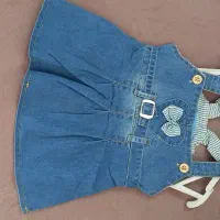 لباس دخترانه