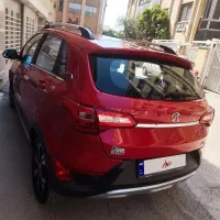 بایک x25 مدل ۹۷