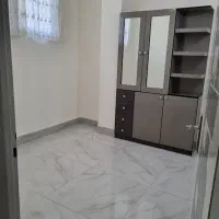 آپارتمان ۱۳۰ متری ۳ خوابه طبقه ۱ در شهرک سلامت