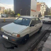 فروش فوری خودرو پراید فقط به مصرف کننده