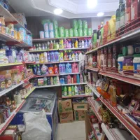 قفسه|فروشگاه و مغازه|اهواز, گلستان|دیوار