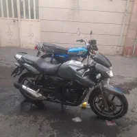 هندا و اپاچی در حد