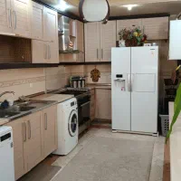 آپارتمان تکواحد۱۱۵متر طبقه۲ پارکینگ انباری آسانسور|فروش آپارتمان|تهران, منیریه|دیوار