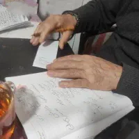 انجام امور دعا (سرکتاب رایگان)