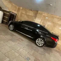 سوناتا وای اف yf معاوضه با هایلوکس ویگو