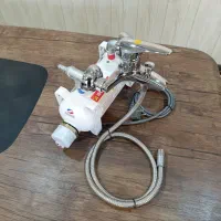 آبگرمکن سیار مدل 1120|آبگرمکن، پکیج، شوفاژ|مشهد, سعد آباد|دیوار