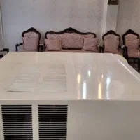کولر گازی پنجره ای 24000|کولر گازی و فنکوئل|تهران, دریا|دیوار